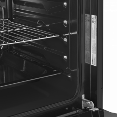 Духовой шкаф HOMSair OES660WH01