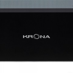 Духовой шкаф Krona Birne 60 BL
