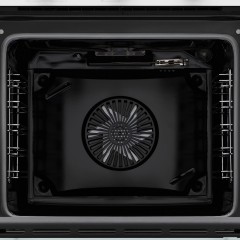 Духовой шкаф Krona Birne 60 WH