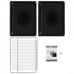 Духовой шкаф Krona Birne 60 WH