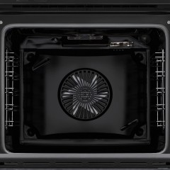 Духовой шкаф Krona Kummel 60 BL