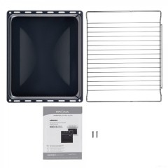 Духовой шкаф Krona Aradeo 60 WH