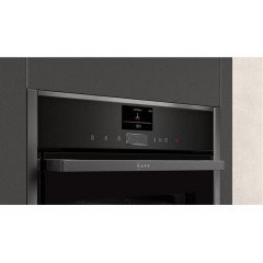 Духовой шкаф NEFF N 90 B47FS26G0
