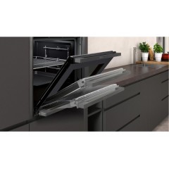 Духовой шкаф NEFF N 90 B47FS26G0