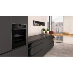 Духовой шкаф NEFF N 90 B47FS26G0