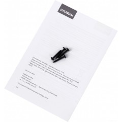 Духовой шкаф Hyundai HEO 6636 BE