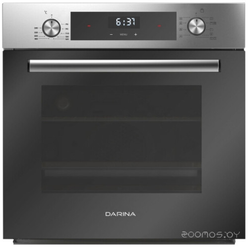Духовой шкаф Darina 0U5 BDE112 708 X1