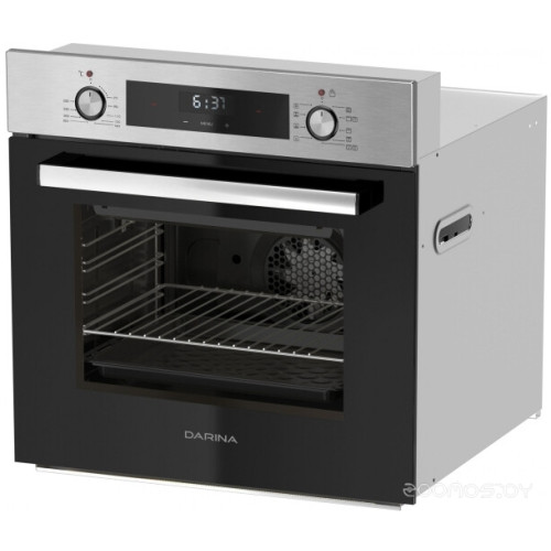 Духовой шкаф Darina 0U5 BDE112 708 X1