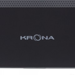 Духовой шкаф Krona Nero 60 BL/BL