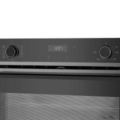 Духовой шкаф Maunfeld MEOM729PB201