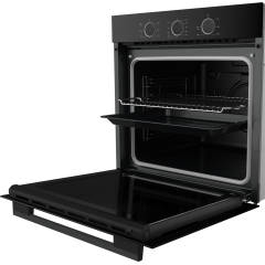 Духовой шкаф Kuppersberg HF 603 B