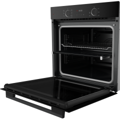 Духовой шкаф Kuppersberg HF 608 B