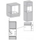 Духовой шкаф ZorG Technology BE10 (серый)