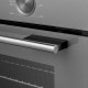 Духовой шкаф ZorG Technology BE7 (серый)