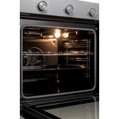 Духовой шкаф ZorG Technology BE7 (серый)