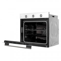 Духовой шкаф ZorG Technology BE7 (белый)