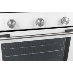 Духовой шкаф ZorG Technology BE7 (белый)