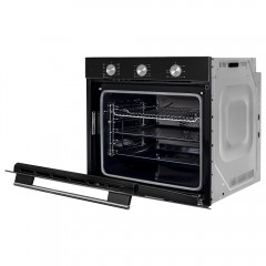 Духовой шкаф ZorG Technology BE9 (черный)