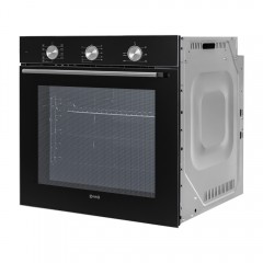 Духовой шкаф ZorG Technology BE9 (черный)