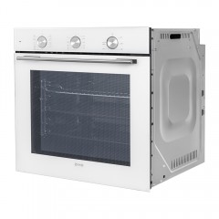 Духовой шкаф ZorG Technology BE9 (белый)