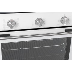 Духовой шкаф ZorG Technology BE9 (белый)