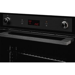 Духовой шкаф Kuppersberg HM 639 Black