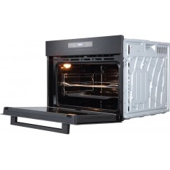 Духовой шкаф Kuppersberg KHT 616 Black
