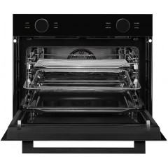 Духовой шкаф Kuppersberg KMW 612 Black