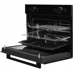 Духовой шкаф Kuppersberg KMW 612 Black