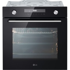 Духовой шкаф LG WSEZ7225B1