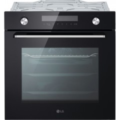 Духовой шкаф LG WSEZ7225B1