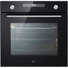 Духовой шкаф LG WSEZ7225B1