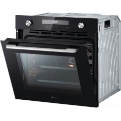 Духовой шкаф LG WSEZ7225B1