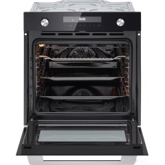 Духовой шкаф LG WSEZD7225B1