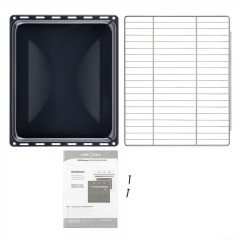 Духовой шкаф Krona Romana 60 WH