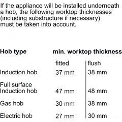 Духовой шкаф Bosch HBG676EB6