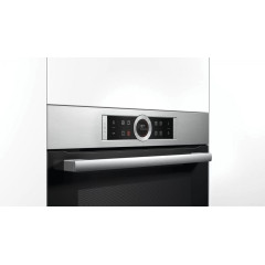 Духовой шкаф Bosch HBG635NS1