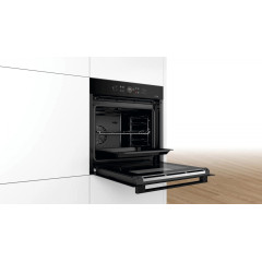 Духовой шкаф Bosch Serie 8 HBG832DC1S