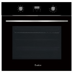 Духовой шкаф Evelux EO 635 PB