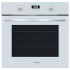 Духовой шкаф Evelux EO 635 PW