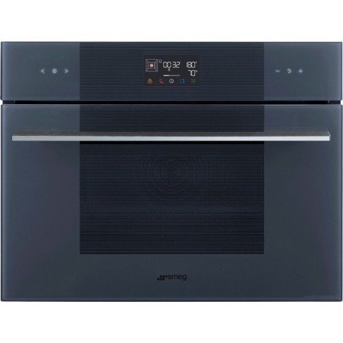 Духовой шкаф Smeg Linea Aesthetic SO4102S3G