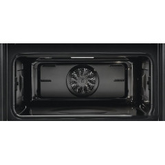 Духовой шкаф Electrolux CombiQuick 800 EVL8E08Z