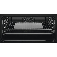 Духовой шкаф Electrolux CombiQuick 800 EVL8E08Z