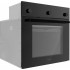 Духовой шкаф Weissgauff EOV 206 SB Black Edition