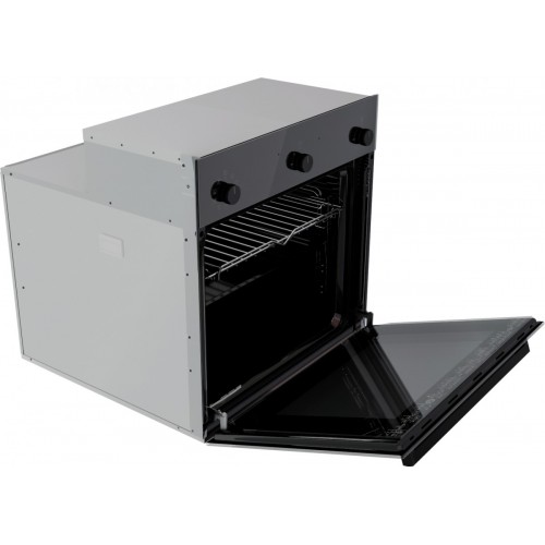 Духовой шкаф Weissgauff EOV 206 SB Black Edition