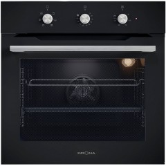 Духовой шкаф Krona Aradeo 60 BL