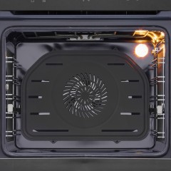 Духовой шкаф Krona Aradeo 60 BL