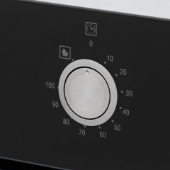 Духовой шкаф Krona Aradeo 60 BL