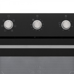 Духовой шкаф Krona Aradeo 60 BL