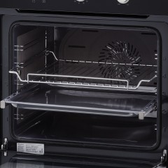 Духовой шкаф Krona Aradeo 60 BL